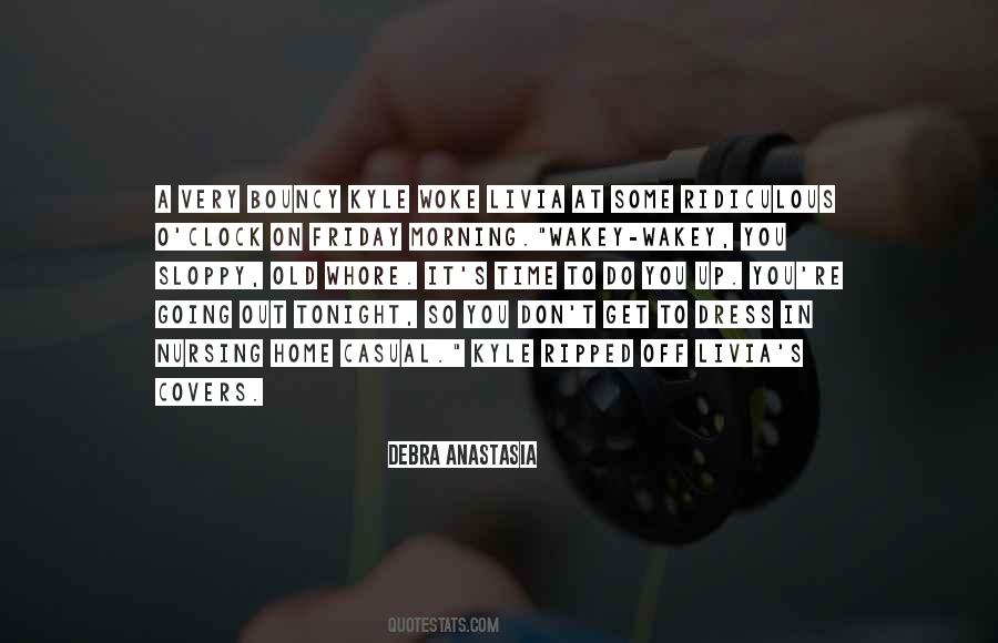 Sloppy Love Quotes #1723186 Sloppy Love Quotes #1723186