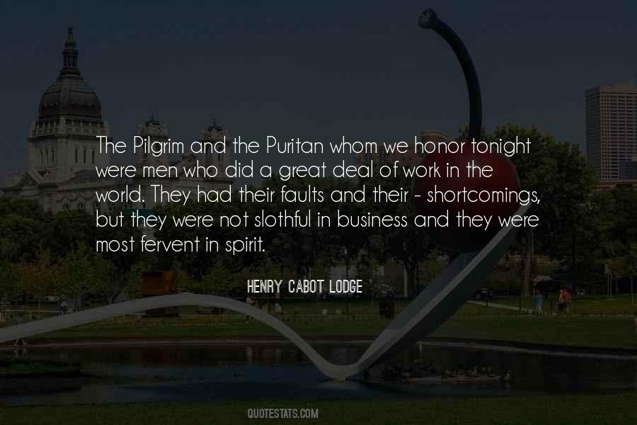 Slothful Quotes #1360882