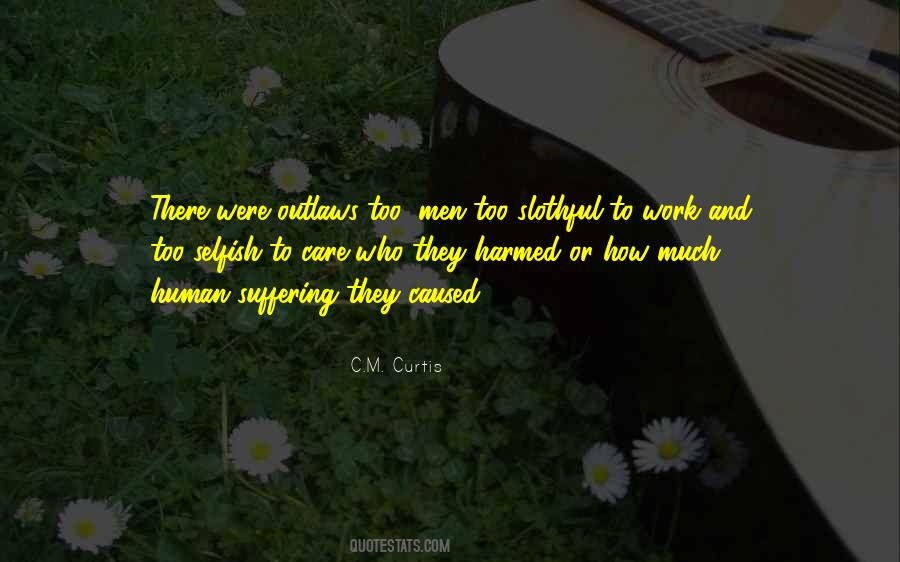 Slothful Quotes #614311