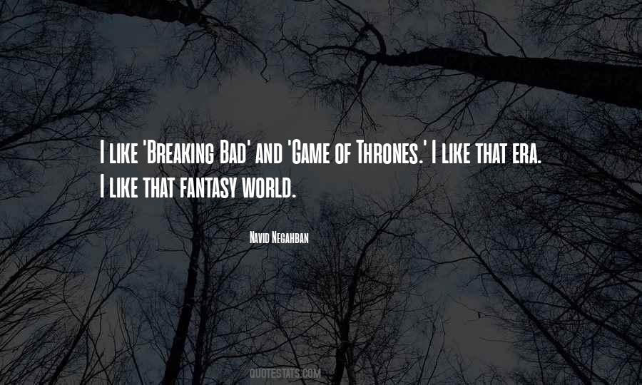 Quotes About Game Of Thrones #189798