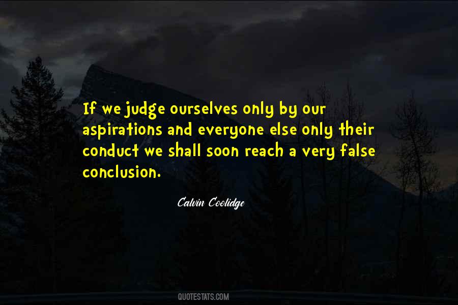 Quotes About Calvin Coolidge #203893