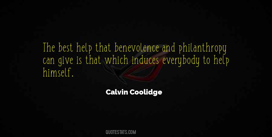 Quotes About Calvin Coolidge #297979