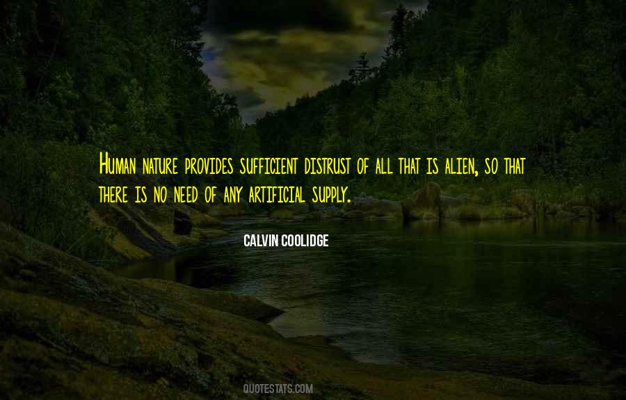 Quotes About Calvin Coolidge #304221