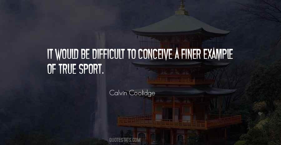 Quotes About Calvin Coolidge #40842
