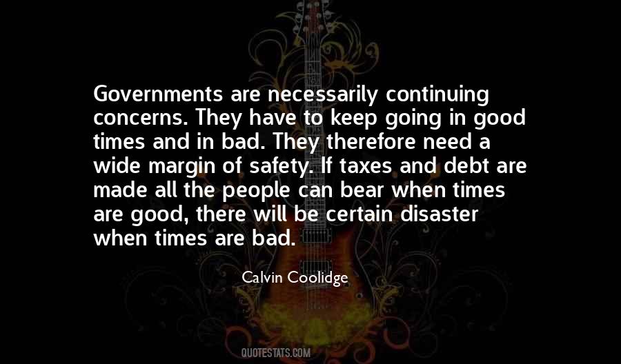Quotes About Calvin Coolidge #99208