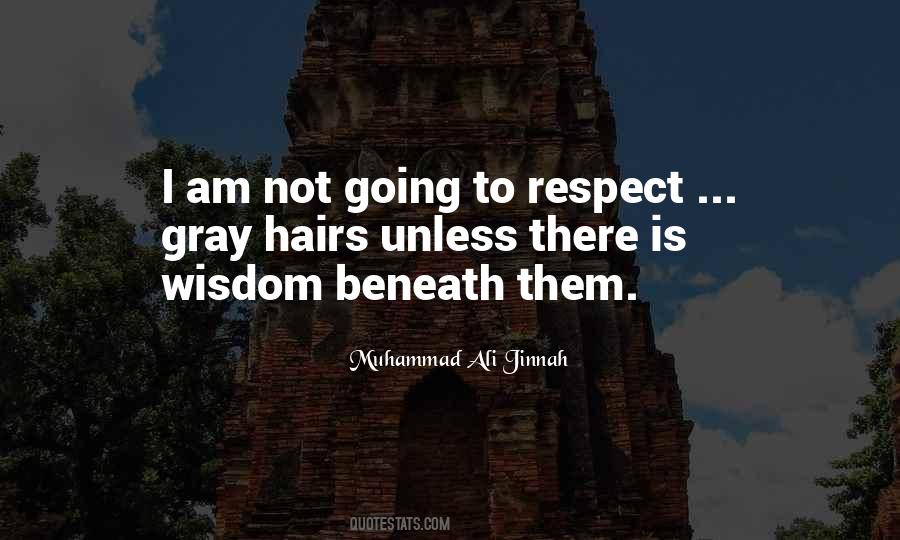 Quotes About Muhammad Ali Jinnah #1001090