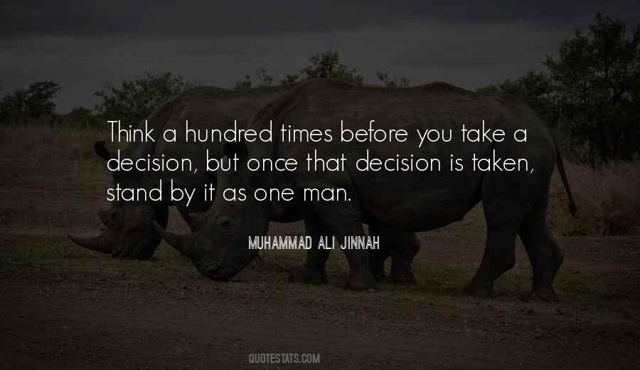 Quotes About Muhammad Ali Jinnah #1097962