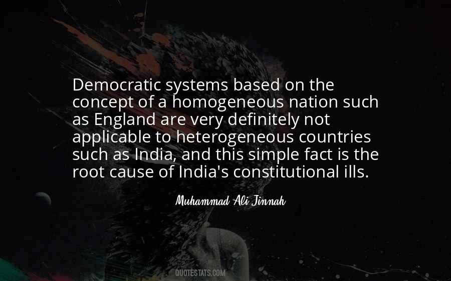 Quotes About Muhammad Ali Jinnah #1469766