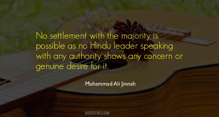 Quotes About Muhammad Ali Jinnah #1503649