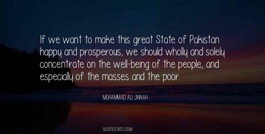 Quotes About Muhammad Ali Jinnah #925314