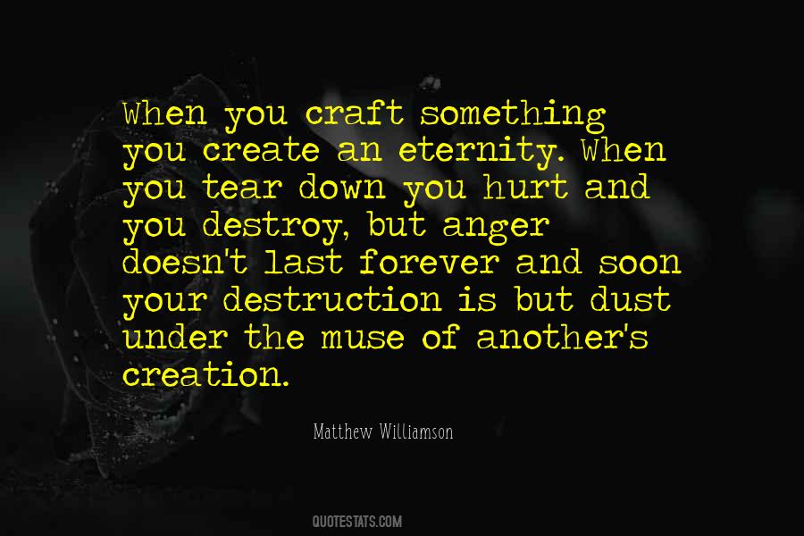 Quotes About Matthew Williamson #1421964