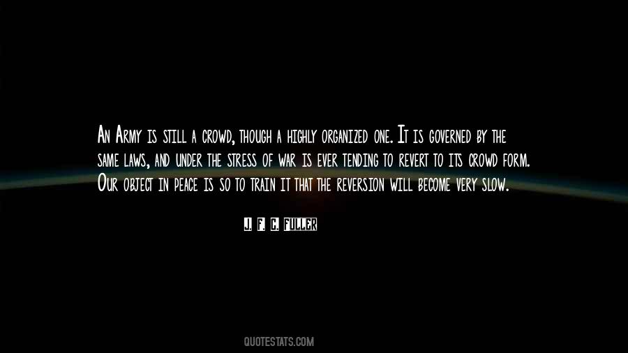 Slow Train Quotes #1178811