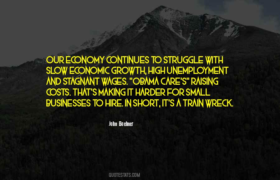 Slow Train Quotes #1512988