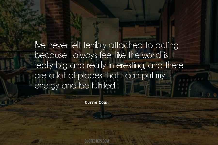 Slow Train Quotes #1670315