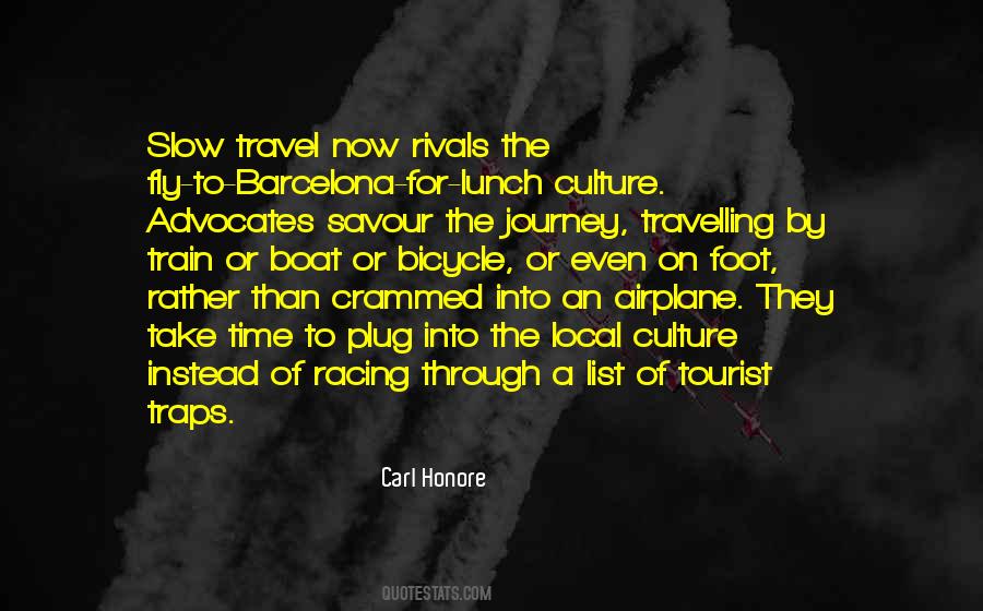 Slow Train Quotes #391050