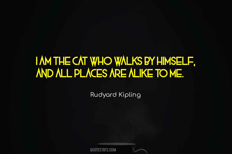 Quotes About Rudyard Kipling #64247