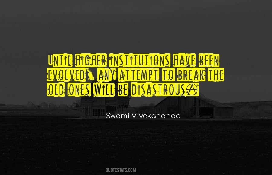 Quotes About Swami Vivekananda #109530