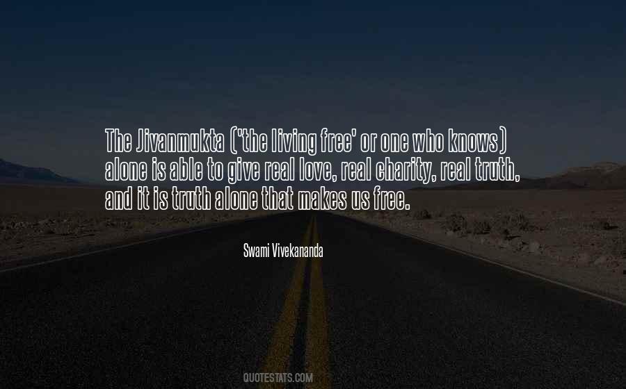 Quotes About Swami Vivekananda #15463