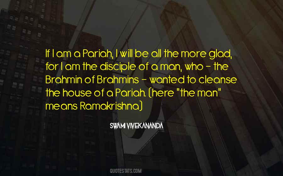 Quotes About Swami Vivekananda #26372