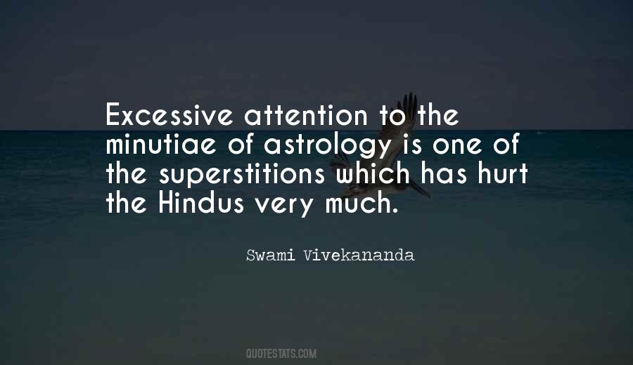 Quotes About Swami Vivekananda #27413