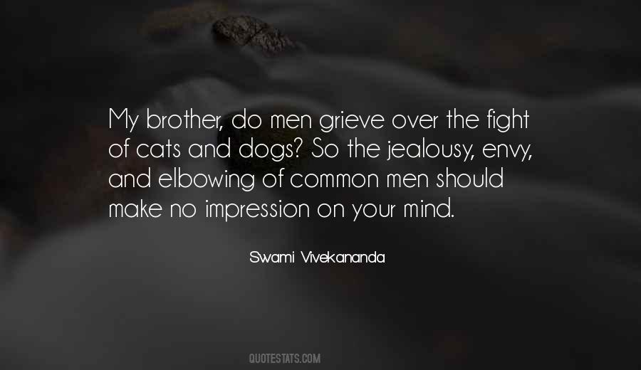 Quotes About Swami Vivekananda #30905