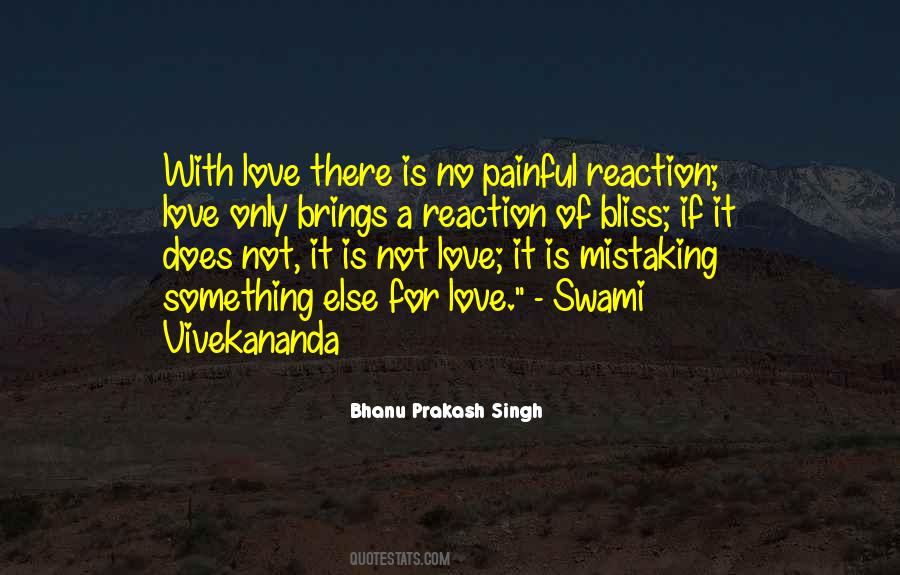 Quotes About Swami Vivekananda #347672