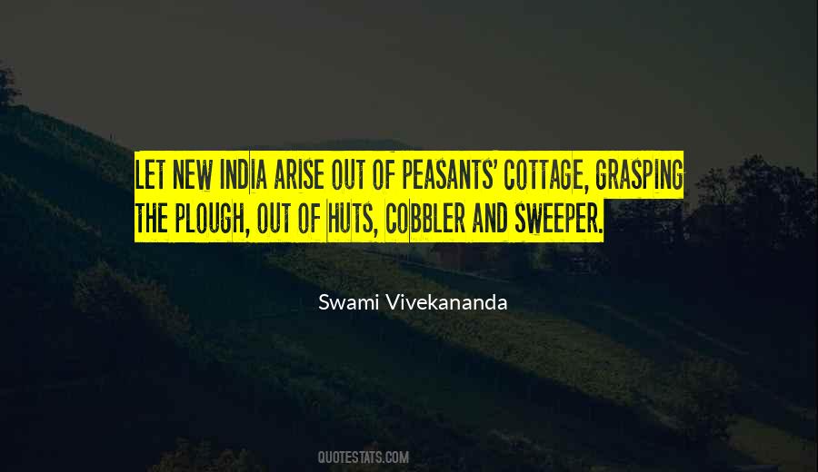 Quotes About Swami Vivekananda #3804