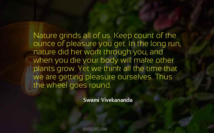 Quotes About Swami Vivekananda #41042