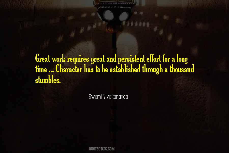 Quotes About Swami Vivekananda #4456