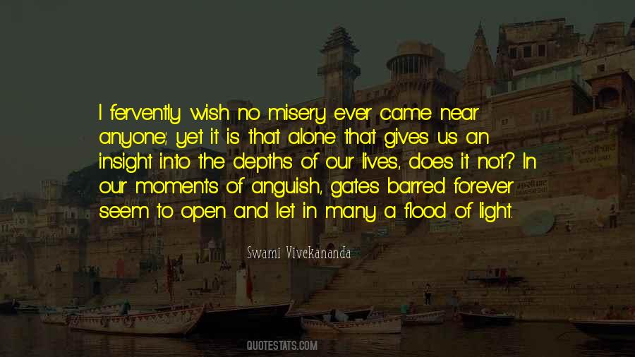 Quotes About Swami Vivekananda #53254