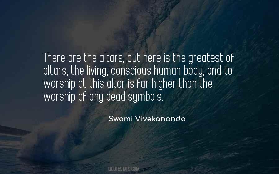 Quotes About Swami Vivekananda #56835