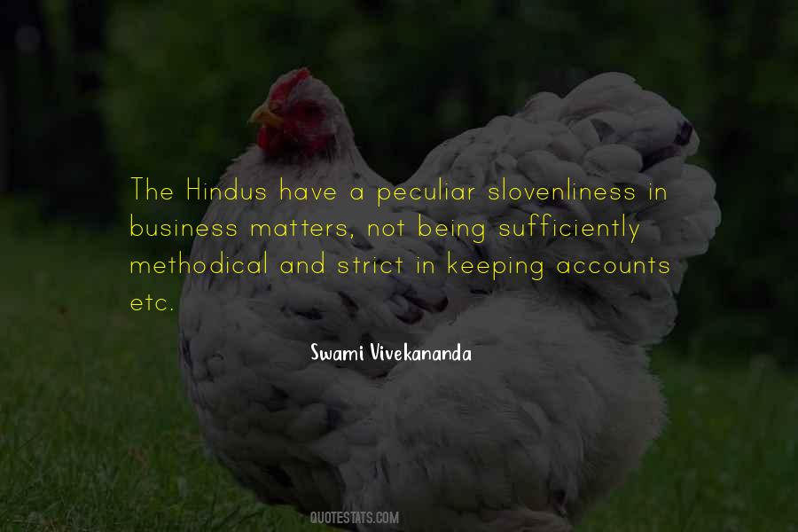 Quotes About Swami Vivekananda #73958