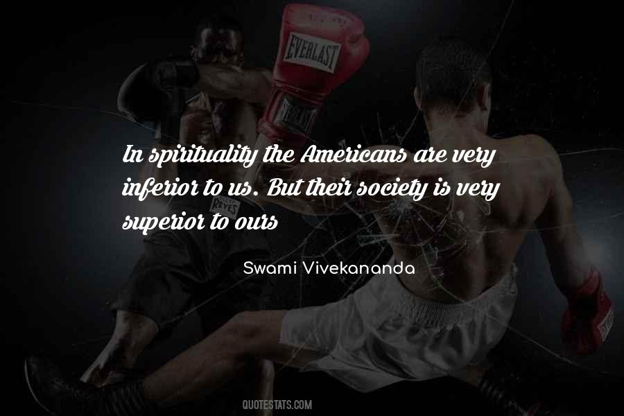 Quotes About Swami Vivekananda #9479