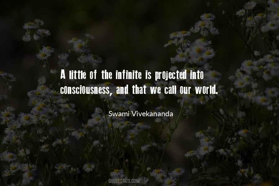 Quotes About Swami Vivekananda #99515