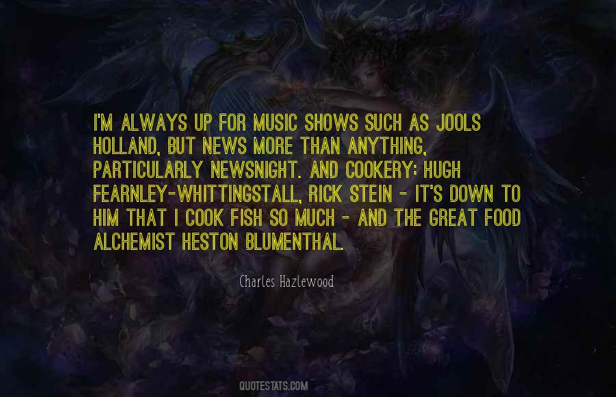 Quotes About The Alchemist #231563