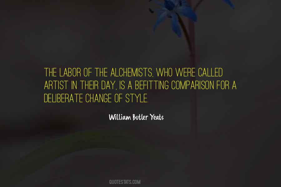 Quotes About The Alchemist #33487