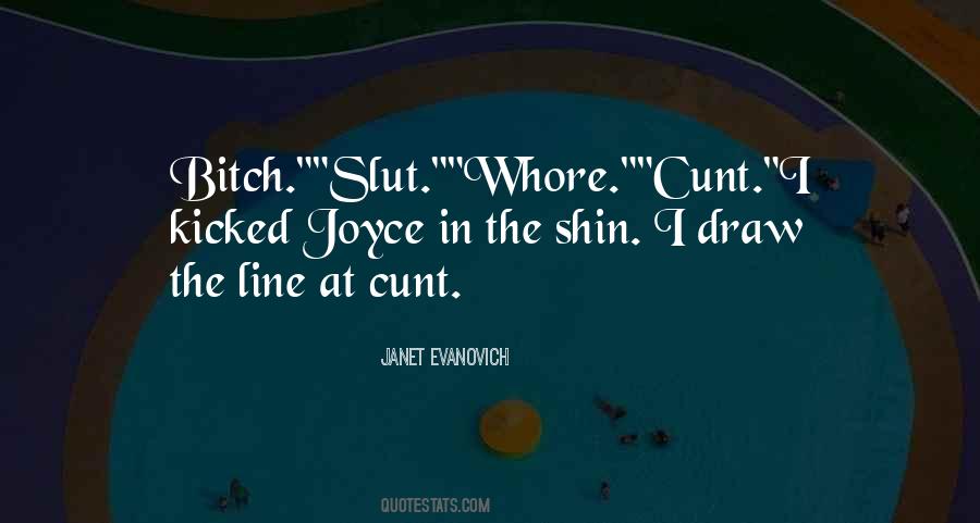Slut Quotes #328903