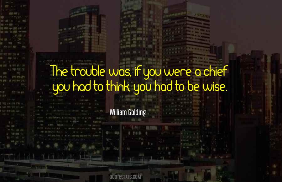 Quotes About William Golding #569773