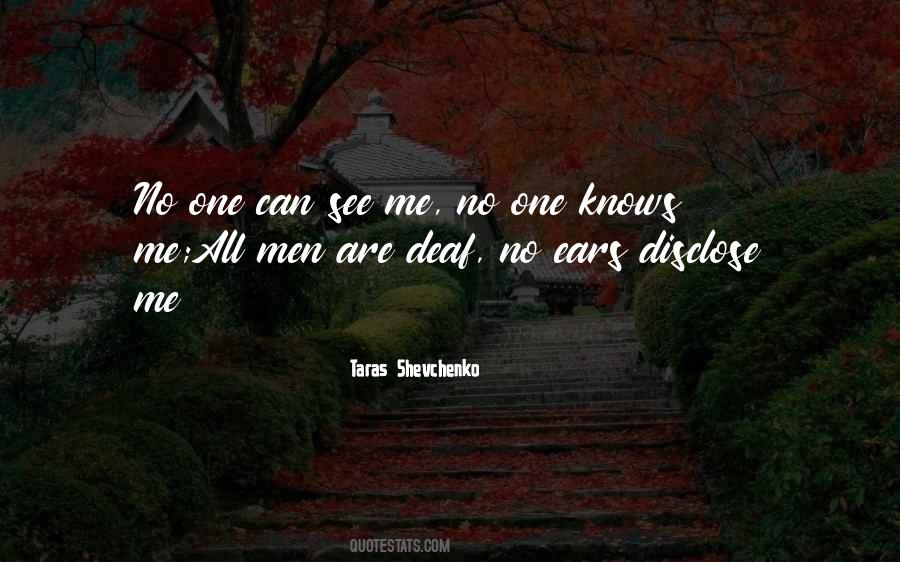 Quotes About Taras Shevchenko #1743999