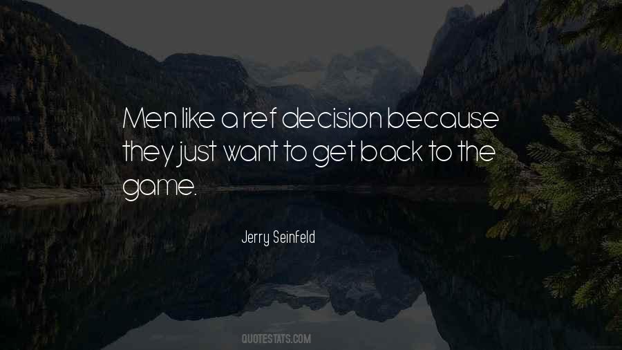 Quotes About Jerry Seinfeld #104184