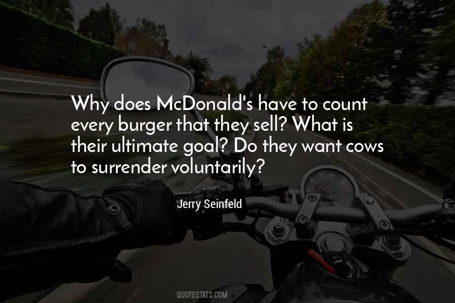 Quotes About Jerry Seinfeld #94858