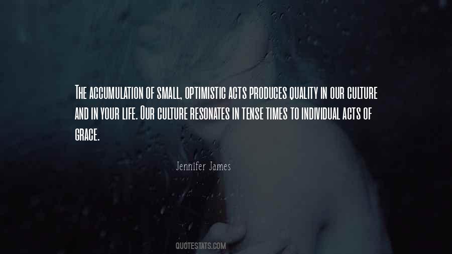 Small Acts Quotes #110783