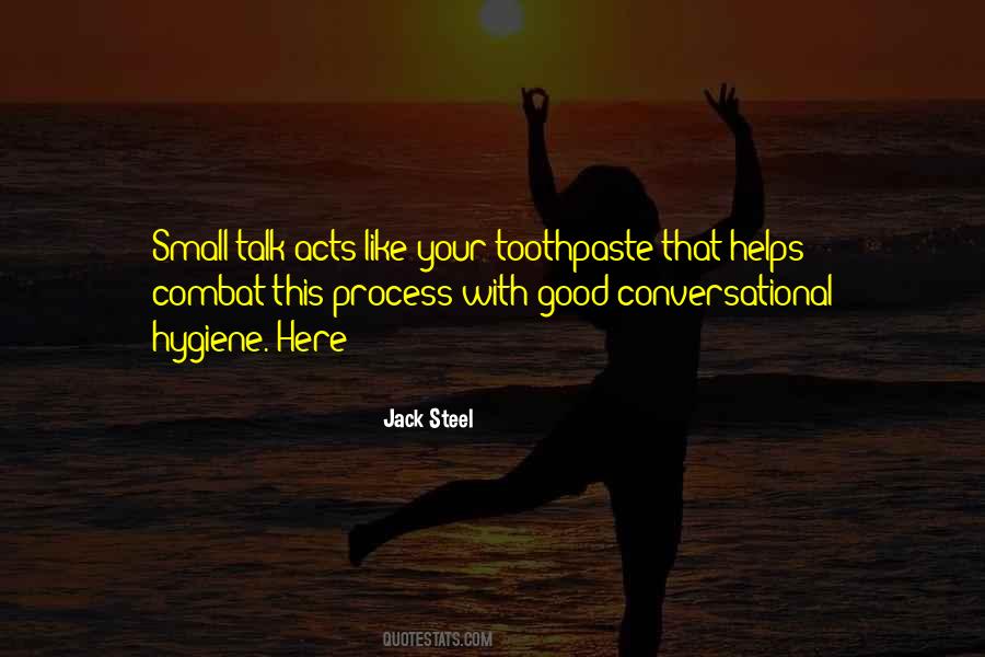 Small Acts Quotes #358636