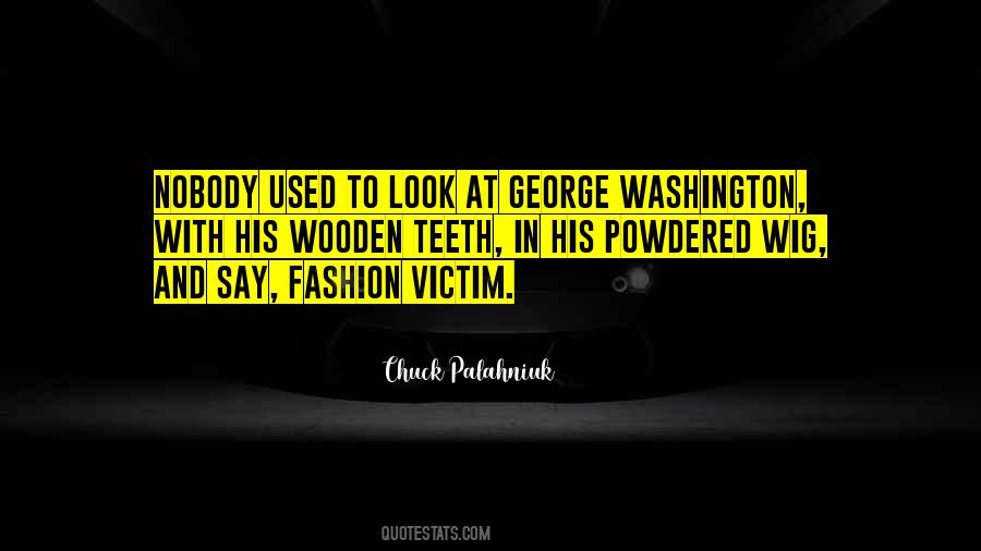 Quotes About George Washington #1715280