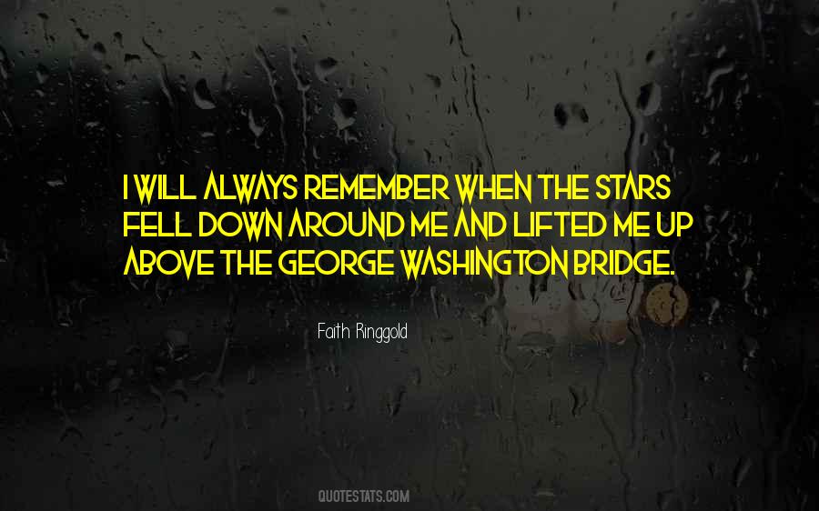 Quotes About George Washington #220294