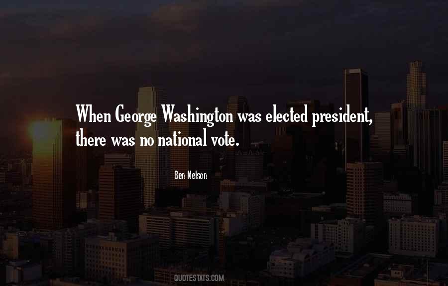 Quotes About George Washington #299173