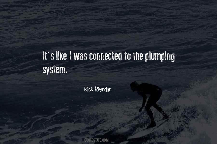 Quotes About Rick Riordan #25610