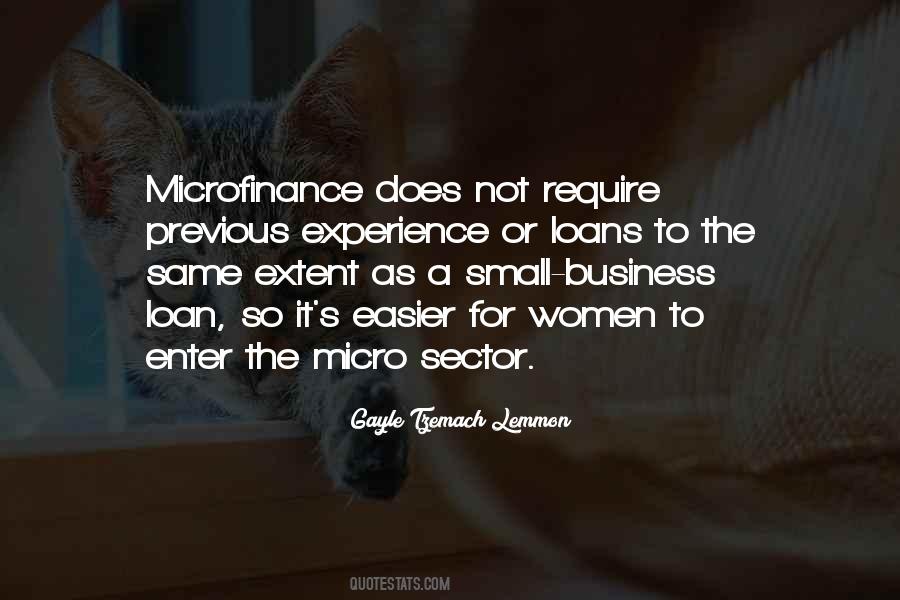 Small Business Loan Quotes #1644975