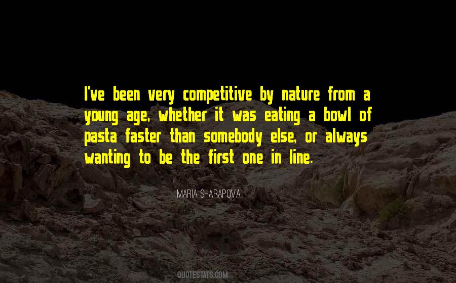 Quotes About Maria Sharapova #541856