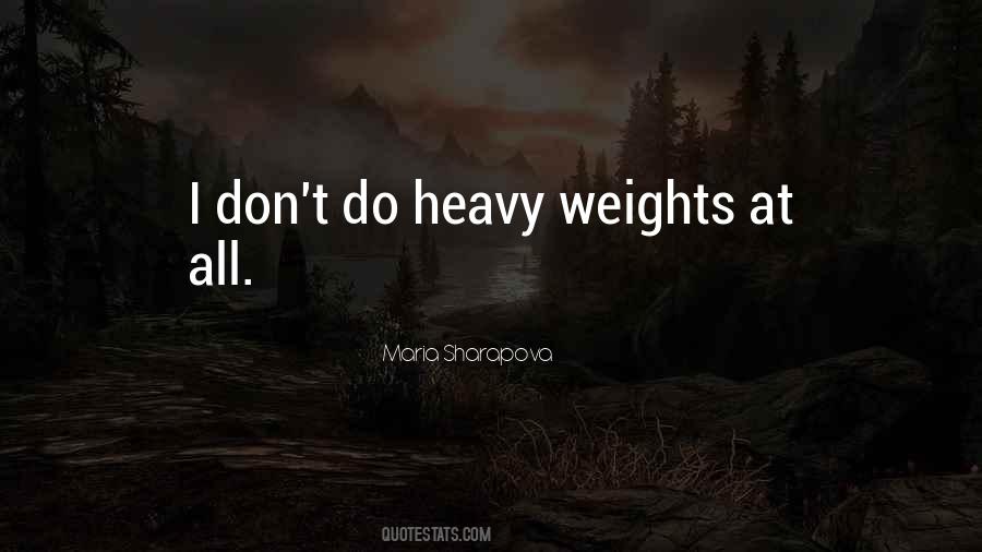 Quotes About Maria Sharapova #719951